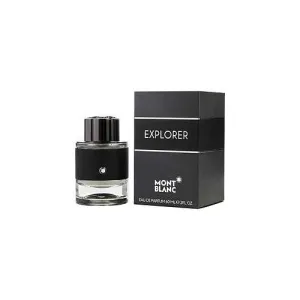 MONT BLANC EXPLORER by Mont Blanc (MEN)