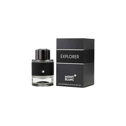 MONT BLANC EXPLORER by Mont Blanc (MEN)