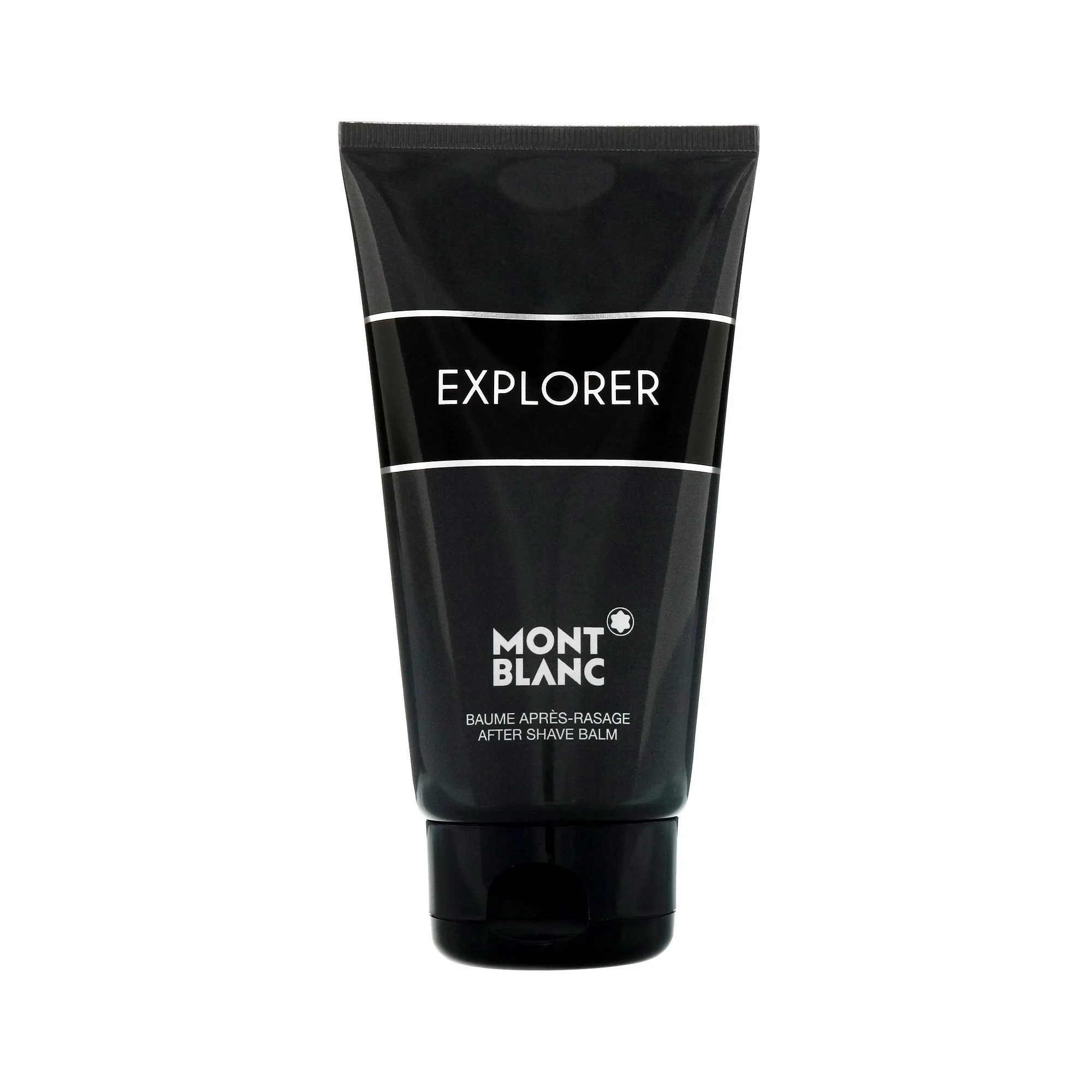 Mont Blanc Explorer Men After Shave Balm 150ml