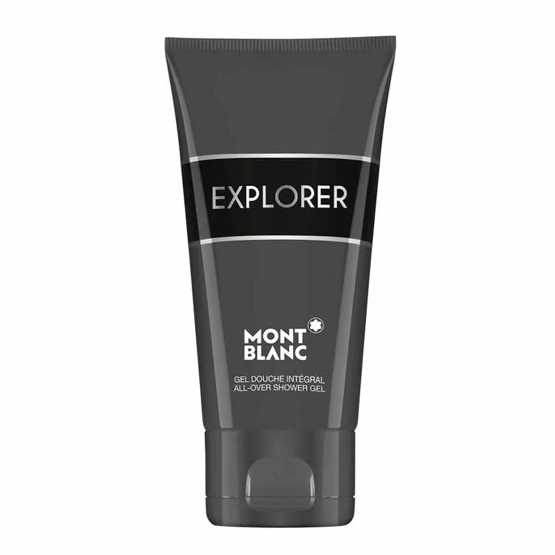 Mont Blanc Explorer Shower Gel For Men 300ml