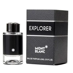 Montblanc Explorer 4.5ml mini