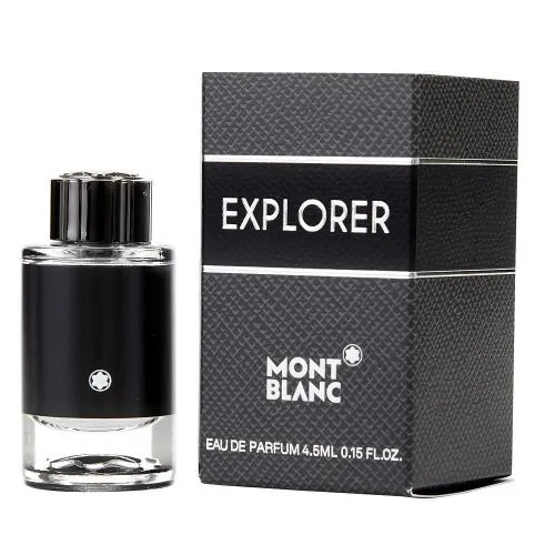 Montblanc Explorer 4.5ml mini