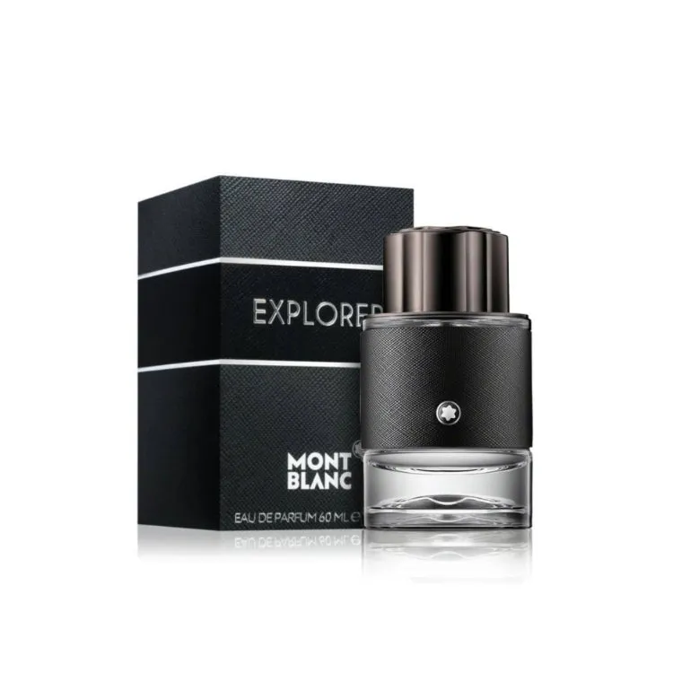 Montblanc - Explorer - Eau de Parfum