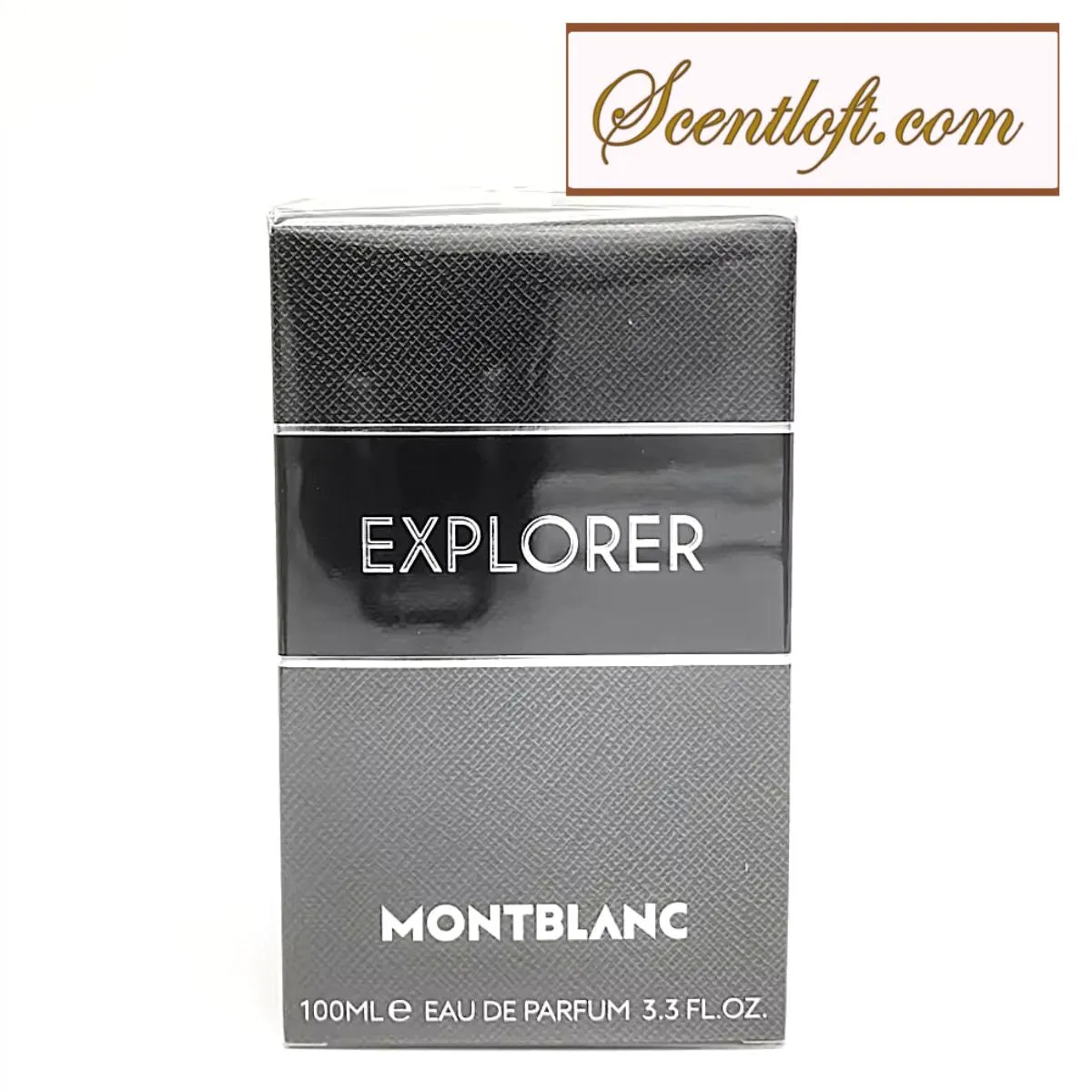 MONTBLANC Explorer EDP 100ml    a Mini Spray*
