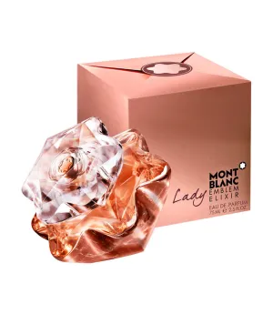 Montblanc Lady Emblem Elixir 75ml EDP Spray