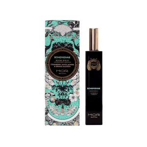 MOR - Emporium Classics - Room Spray 95ml - Bohemienne