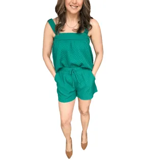 Morrison Textured Tank
