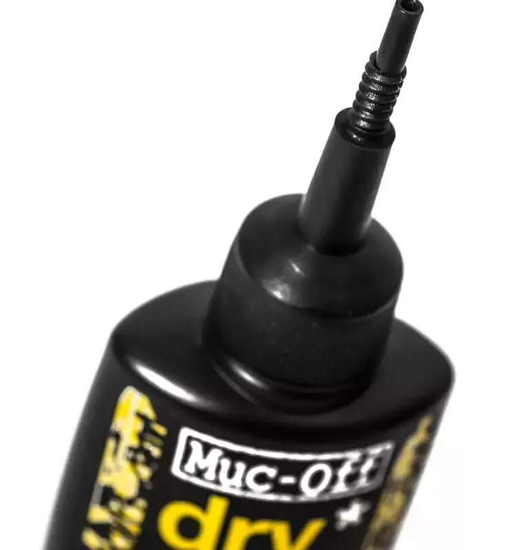 Muc Off Bicycle Dry | Wet Smooth Lube 120ml