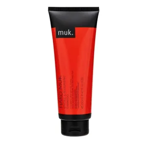 Muk Hard Styling and Texturising Shampoo 250ml