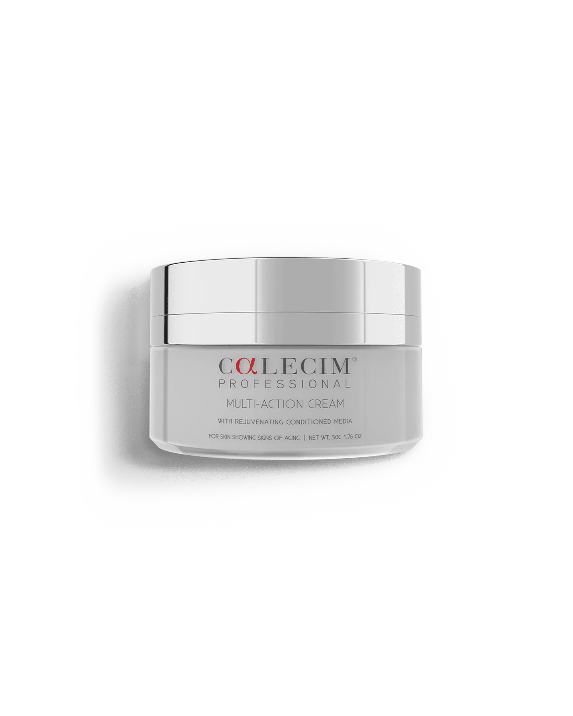 Multi-Action Cream