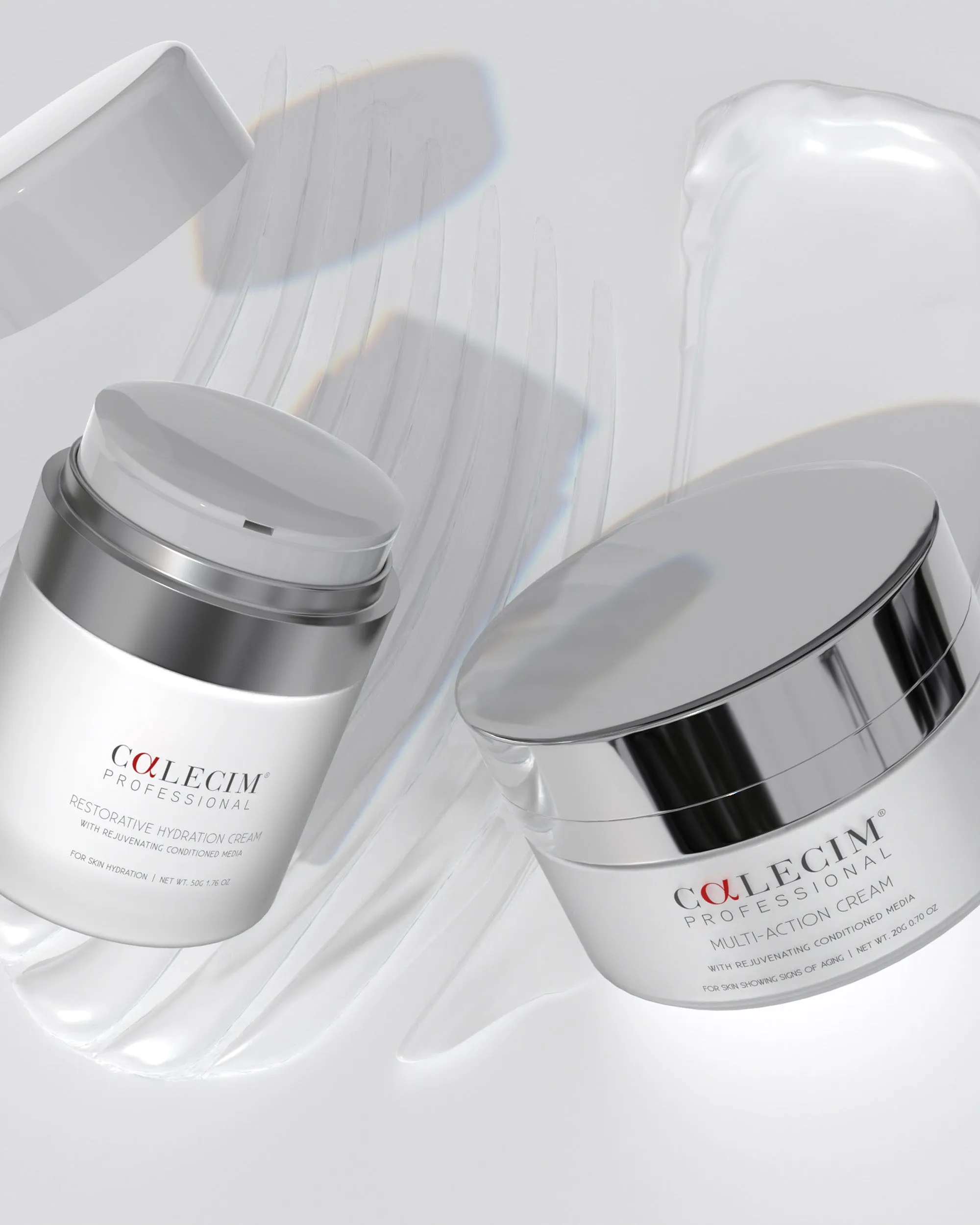 Multi-Action Cream