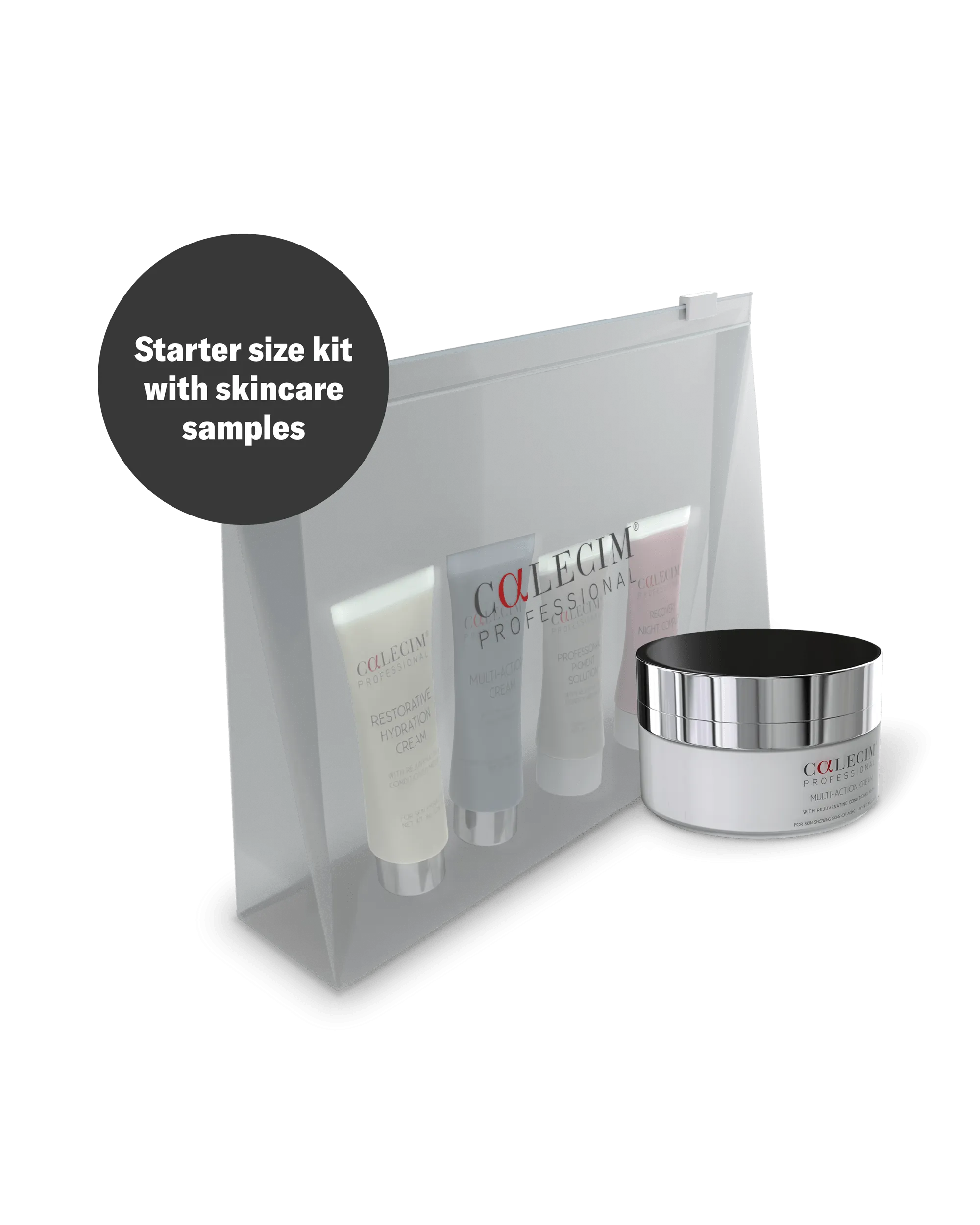 Multi-Action Cream