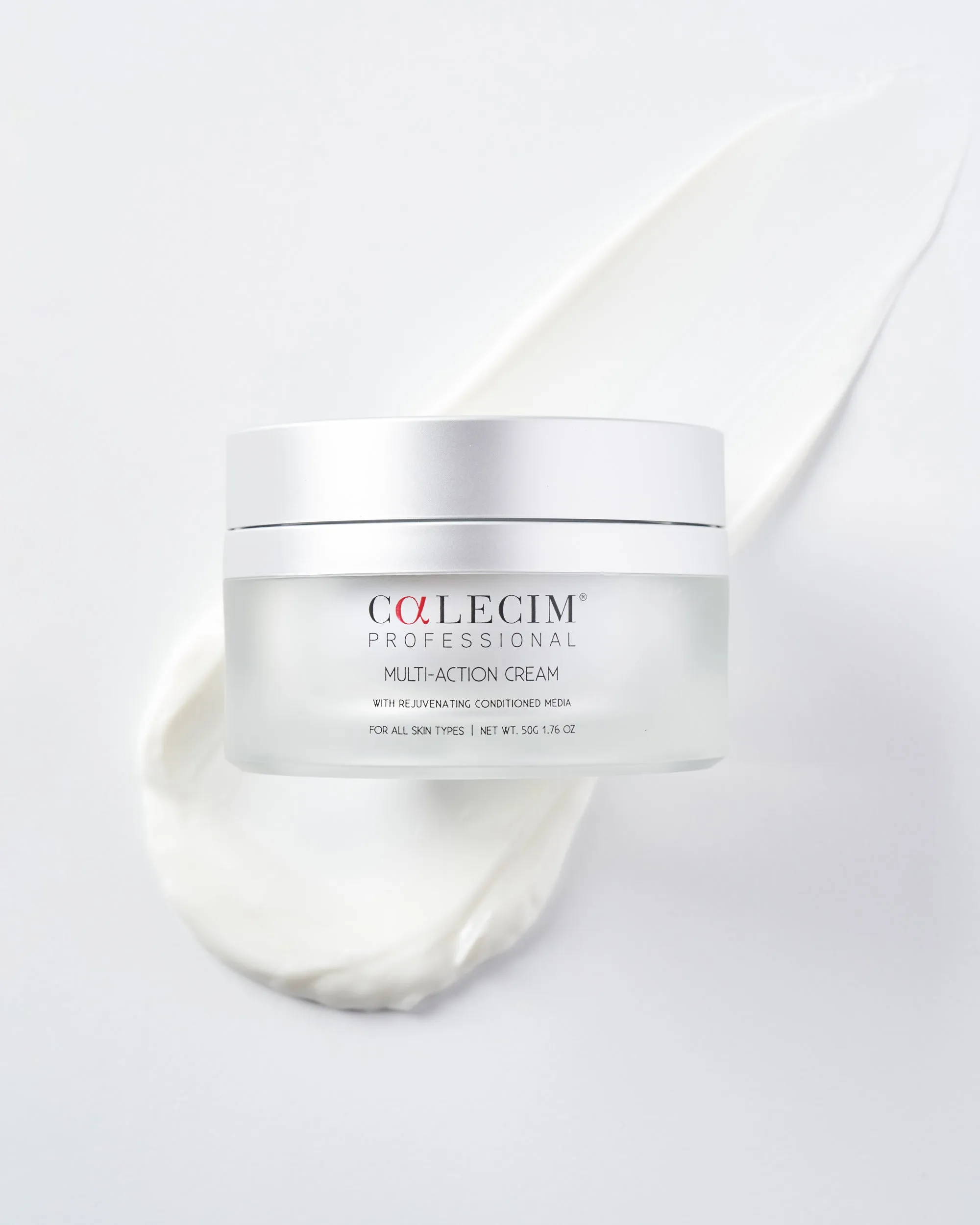 Multi-Action Cream