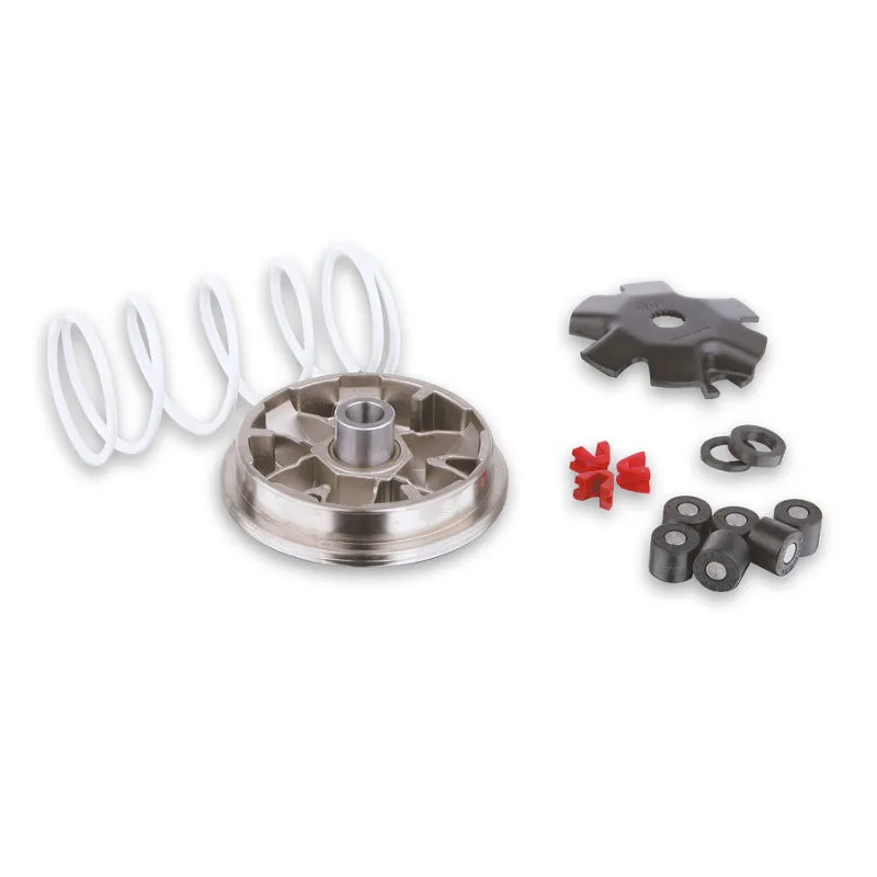 Multivar Variator