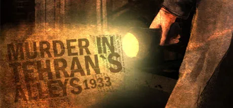 Murder In Tehran's Alleys 1933 (PC)