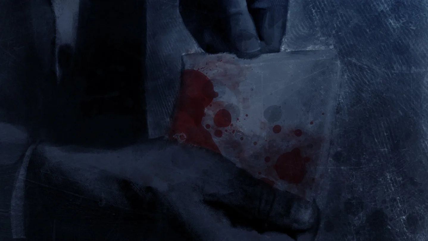 Murder In Tehran's Alleys 1933 (PC)
