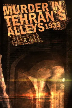 Murder In Tehran's Alleys 1933 (PC)
