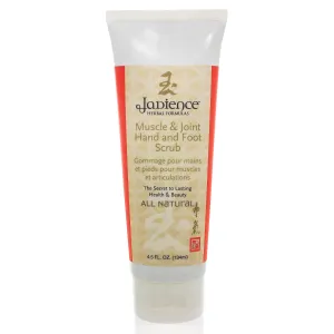 Muscle and Joint (Hand and Foot) Scrub