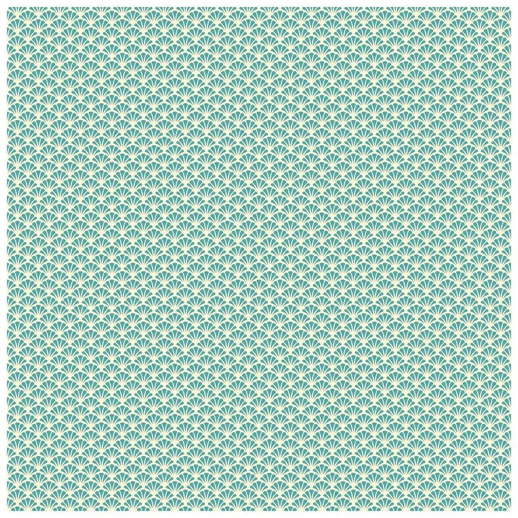 Mustard Patterns Heat Transfer Vinyl Sheet