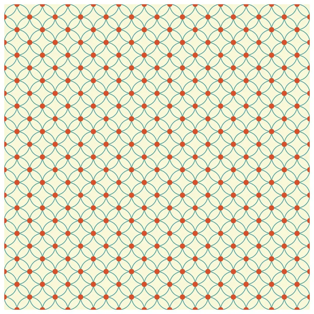 Mustard Patterns Heat Transfer Vinyl Sheet