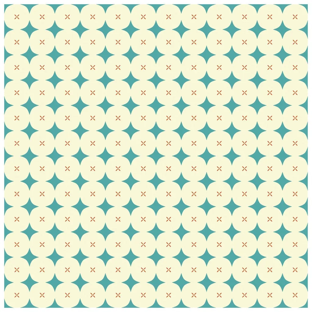 Mustard Patterns Heat Transfer Vinyl Sheet