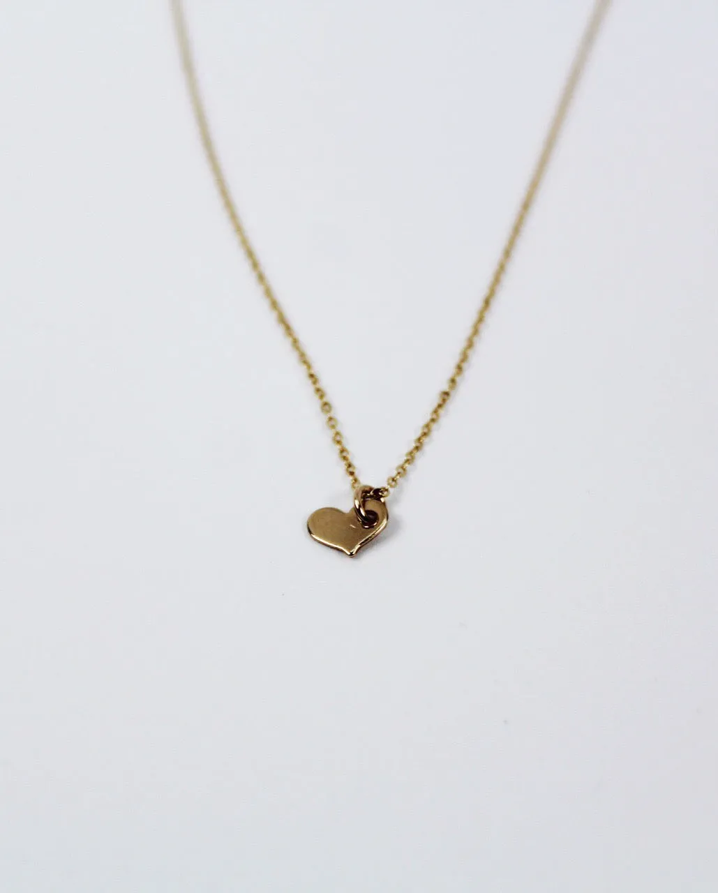 My love, Gold Fill