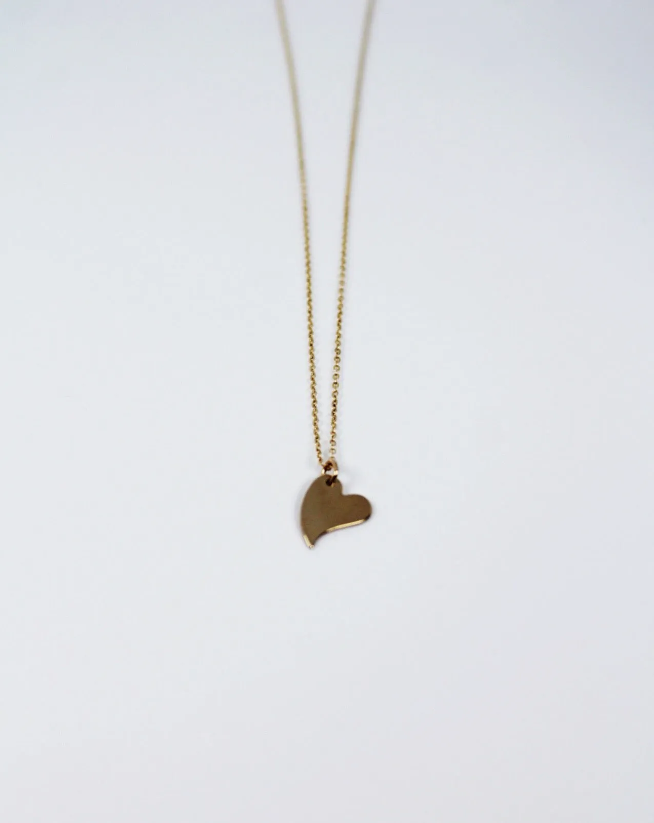 My love, Gold Fill