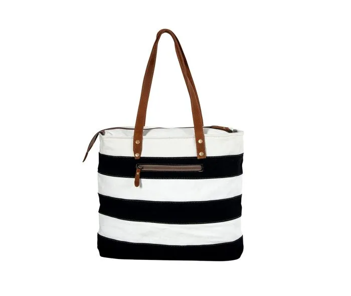 Myra Bag 23 Skidoo Tote Bag