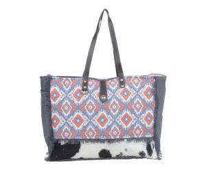 Myra Bag Bonhomie Weekender Bag