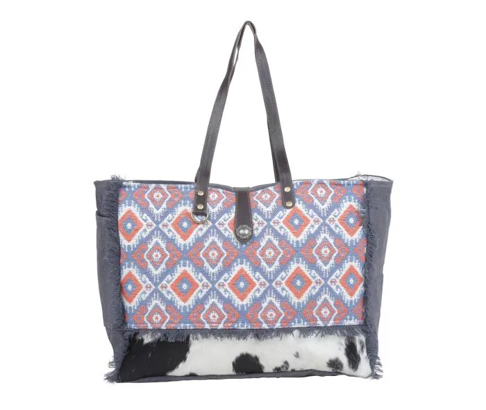 Myra Bag Bonhomie Weekender Bag