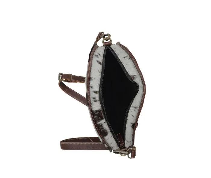 Myra Bag Cherrysh Roundbag