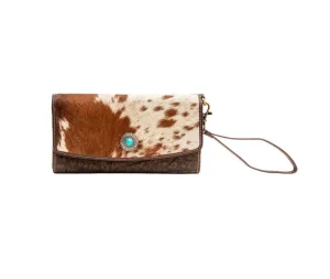Myra Bag Coppice Wallet
