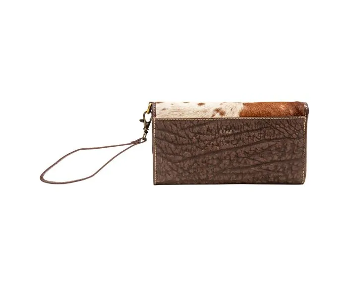 Myra Bag Coppice Wallet