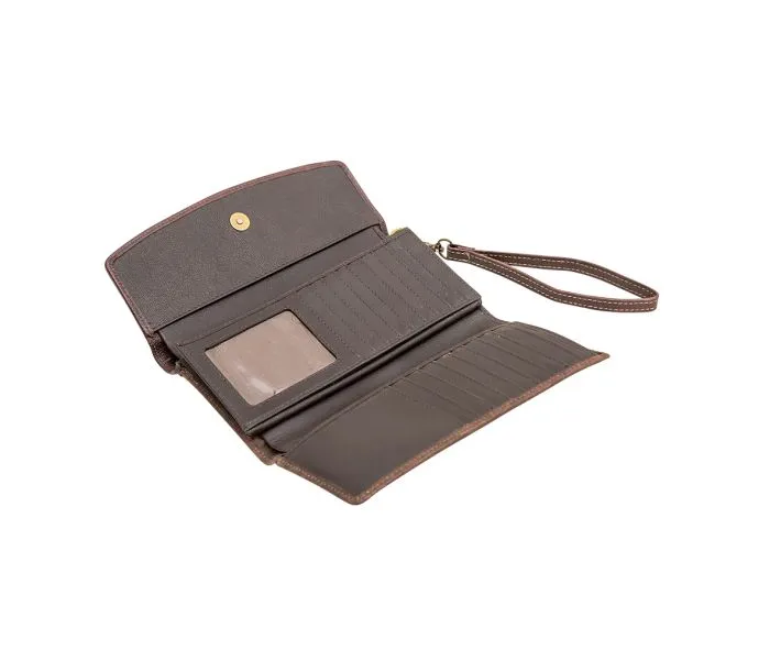 Myra Bag Coppice Wallet