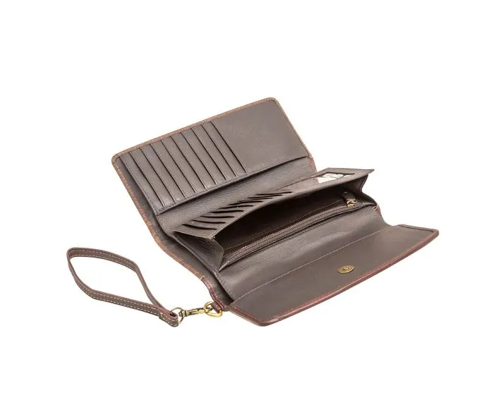 Myra Bag Coppice Wallet