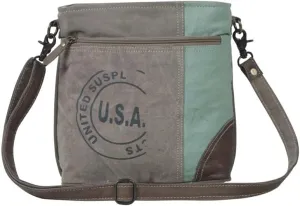 Myra Bag Dusken Shoulder Bag