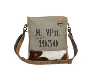 Myra Bag Era 1930 Shoulder Bag