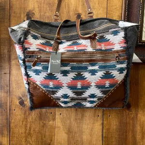 Myra Bag Jolie Weekender Bag