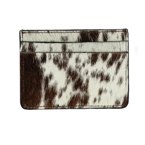 Myra Bag Le Texas Credit Card Holder