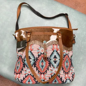 Myra Bag Martinique Washtote Bag