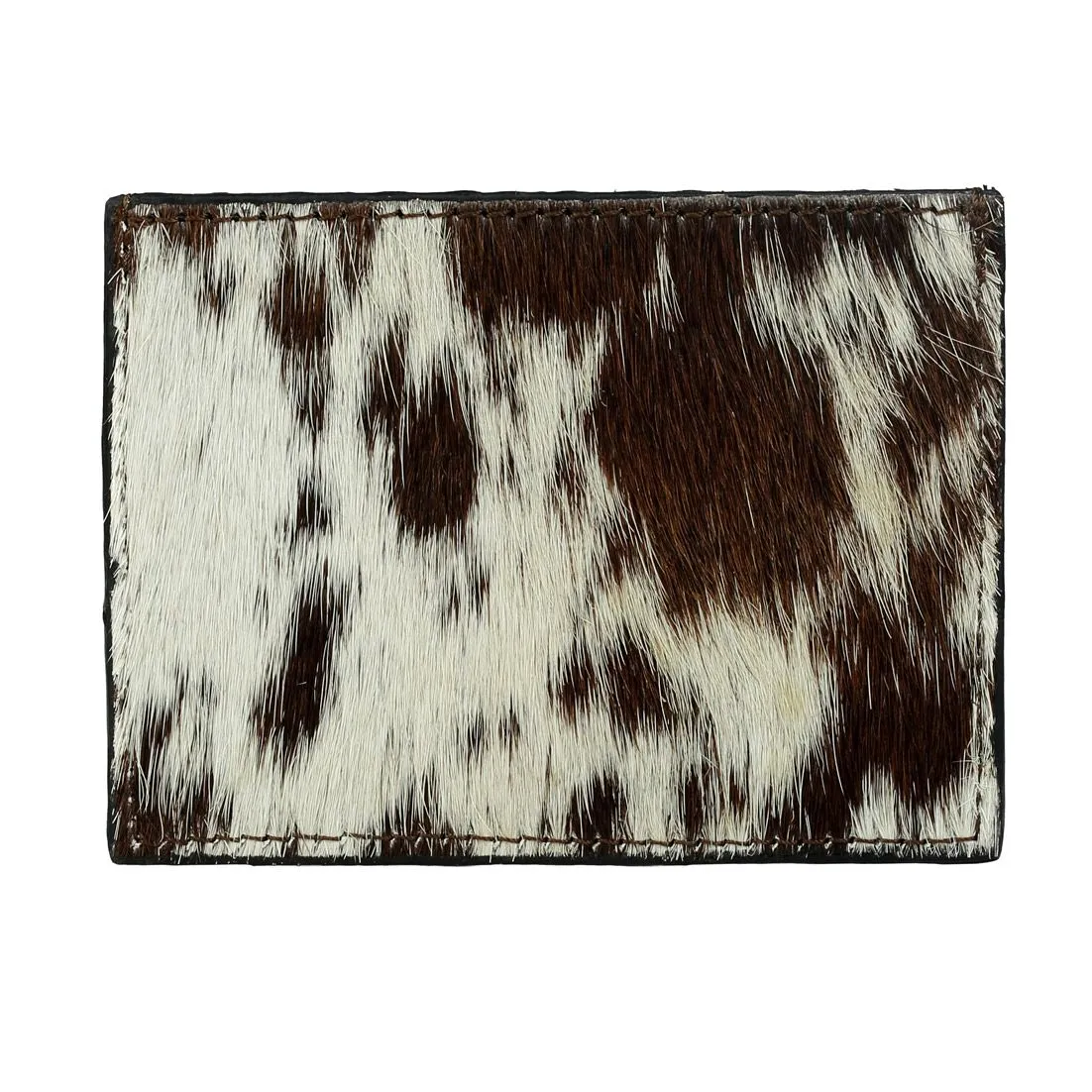 Myra Bag Noire Credit Card Holder