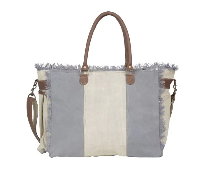 Myra Bag Nostalgia Weekender Bag