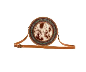 Myra Bag Phantasm Round Bag