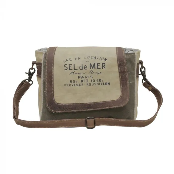 Myra Bag Scandanavian Soft Shoulder Bag