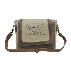 Myra Bag Scandanavian Soft Shoulder Bag