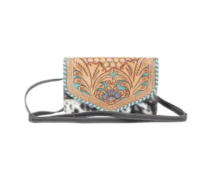 Myra Bag Semicolon  Wallet