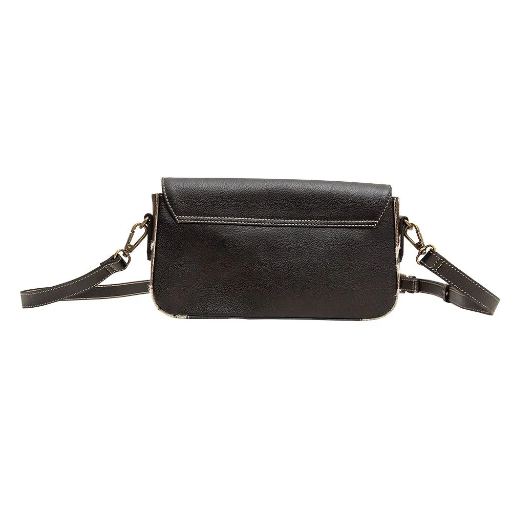 Myra Bag Trillion  Hand-tooled Bags