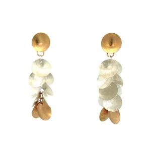 Mysterium Collection 2-Tone Disc Clusters