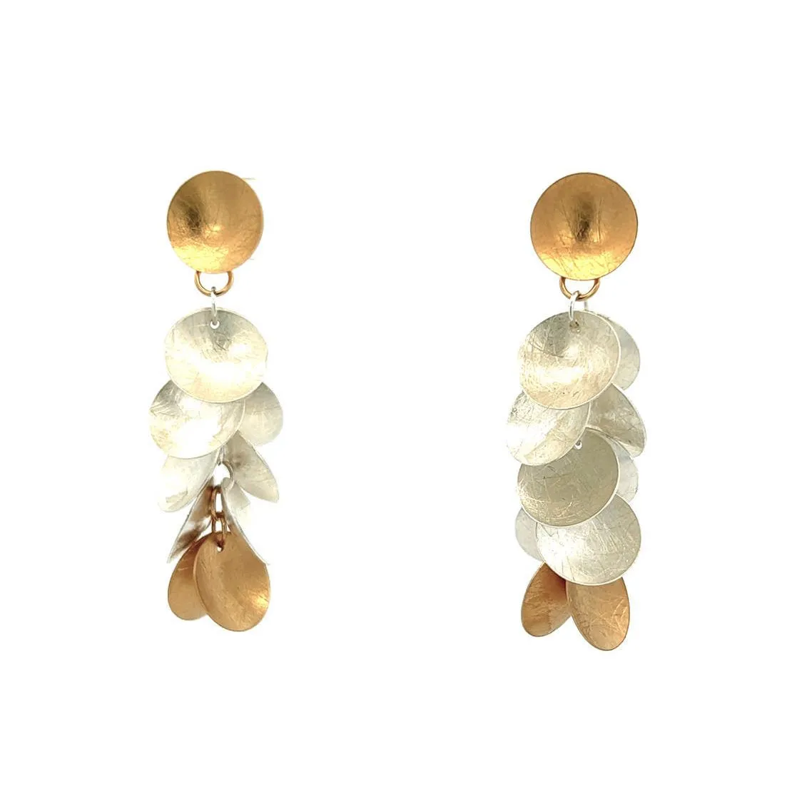 Mysterium Collection 2-Tone Disc Clusters
