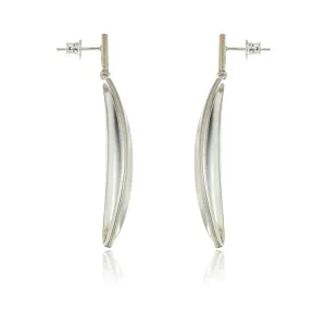 Mysterium Collection Sterling Dangle Earrings